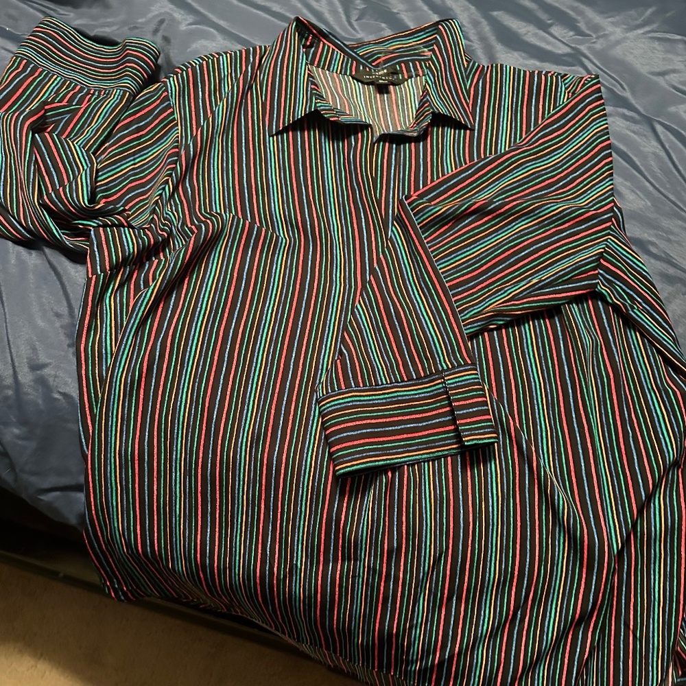 Dress Top